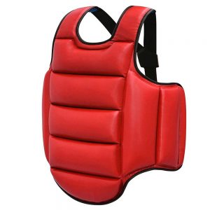 MMA Vest