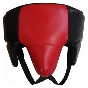 Groin Guards