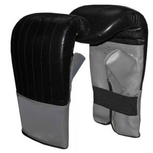 Boxing Mitts